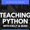 Teaching Python