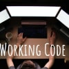 Working Code