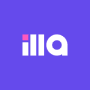 ILLA Cloud logo