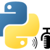 The Python Podcast.__init__